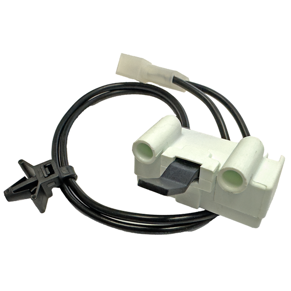 3406102CM Dryer Door Switch Replaces WP3406102