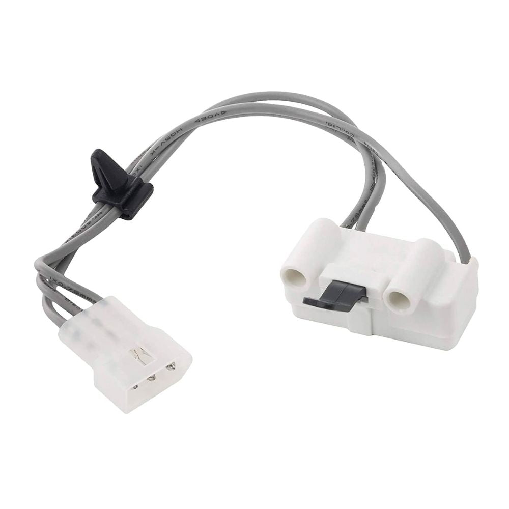 XPARTCO 3406105 Dryer Door Switch Replaces WP3406105