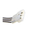 XPARTCO 3406105 Dryer Door Switch Replaces WP3406105