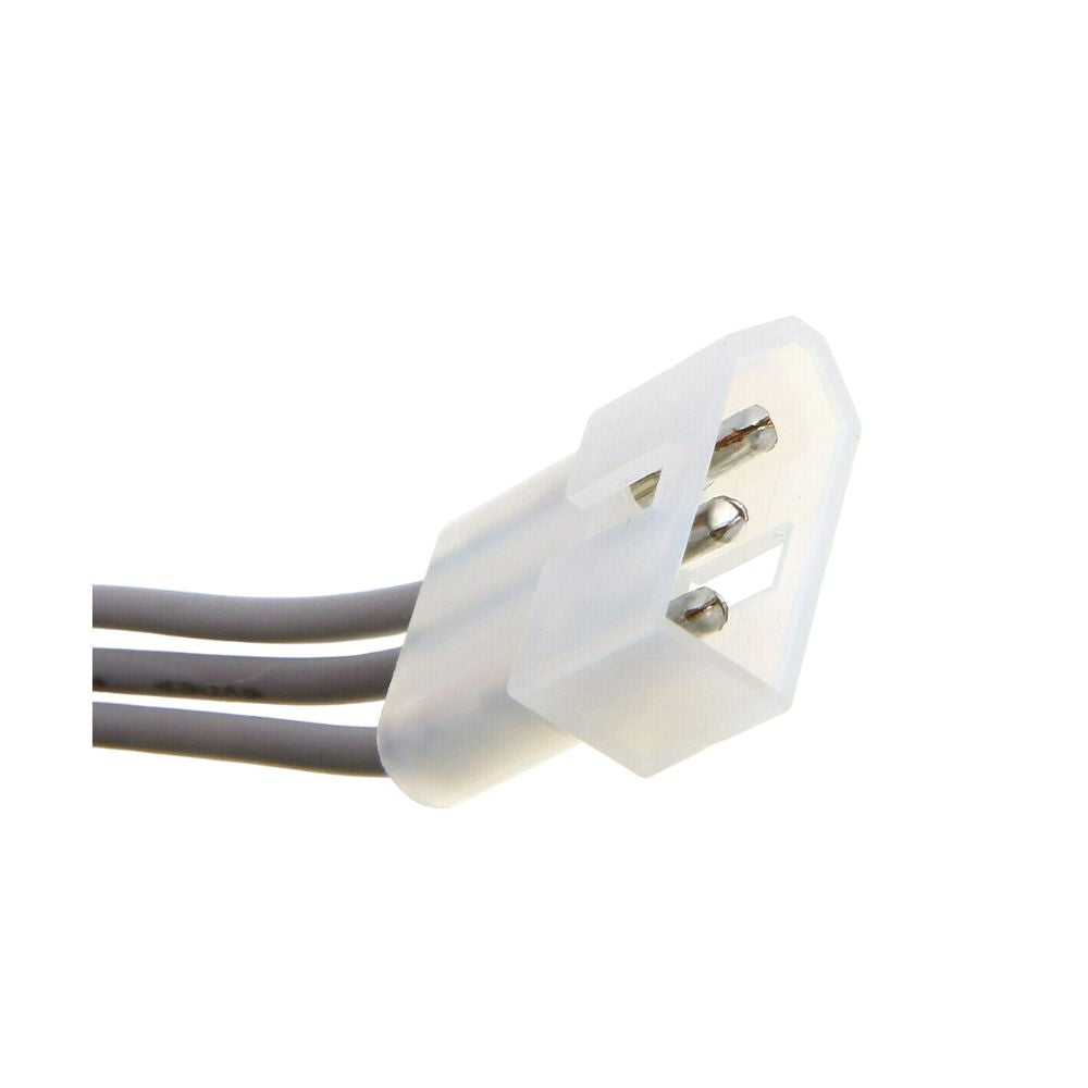XPARTCO 3406105 Dryer Door Switch Replaces WP3406105