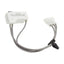 XPARTCO 3406105 Dryer Door Switch Replaces WP3406105