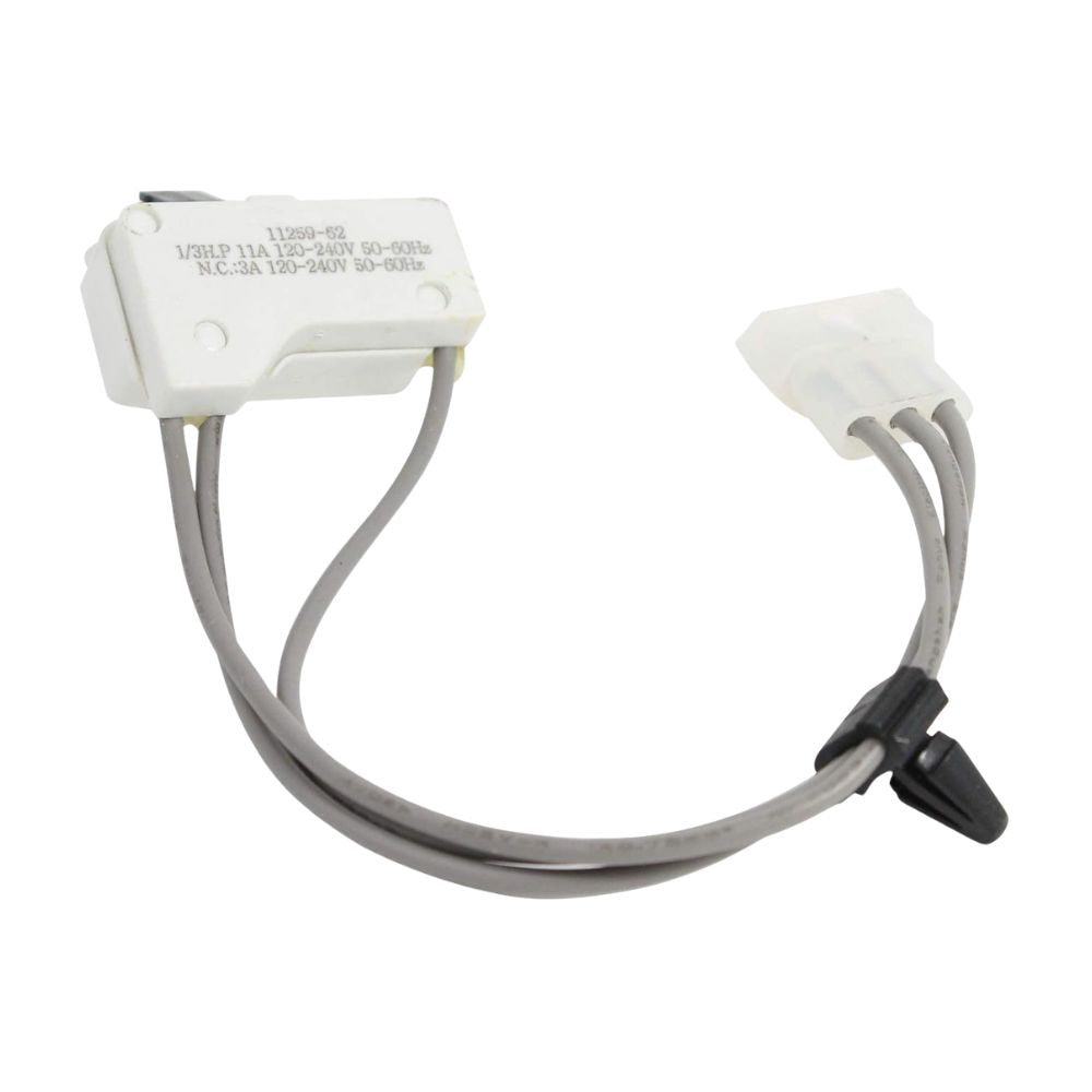 XPARTCO 3406105 Dryer Door Switch Replaces WP3406105