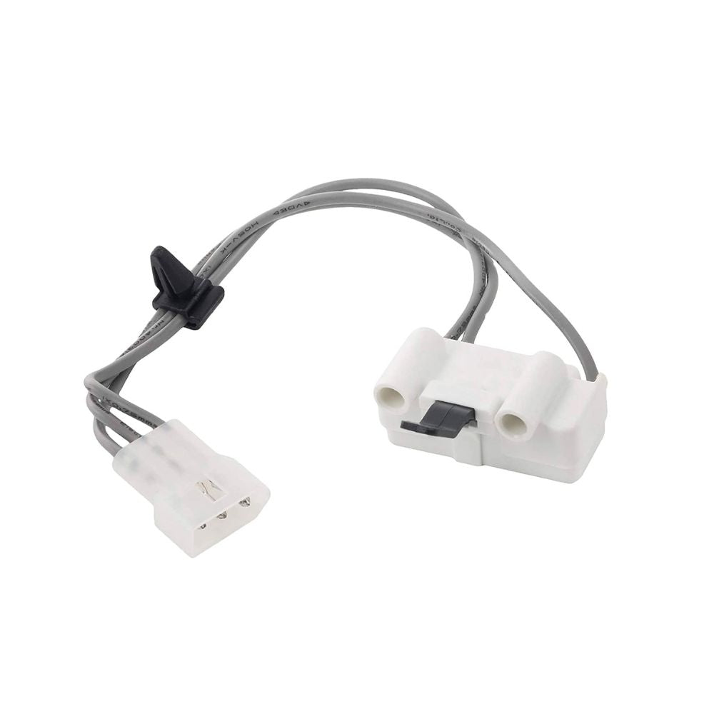 XPARTCO 3406105 Dryer Door Switch Replaces WP3406105