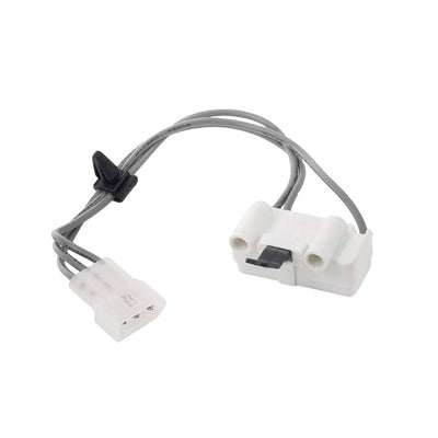 XPARTCO 3406105 Dryer Door Switch Replaces WP3406105