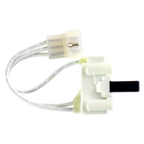 XPARTCO 3406107 Dryer Door Switch Replaces WP3406107