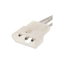 XPARTCO 3406107 Dryer Door Switch Replaces WP3406107