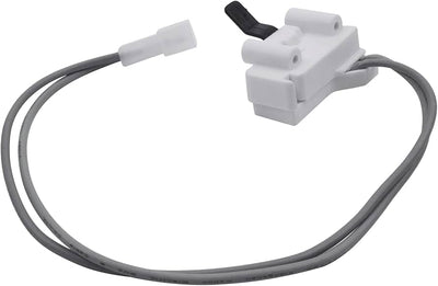 XPARTCO 3406108 Dryer Door Switch Replaces WP3406108