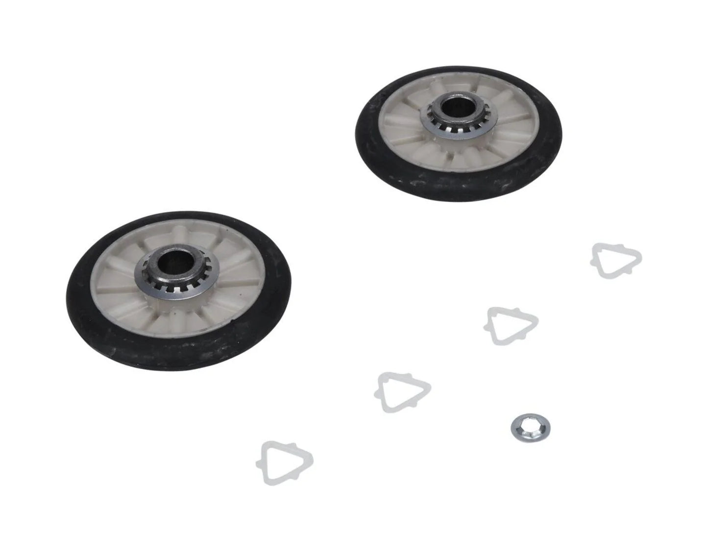 Choice 349241T Dryer Drum Roller Set