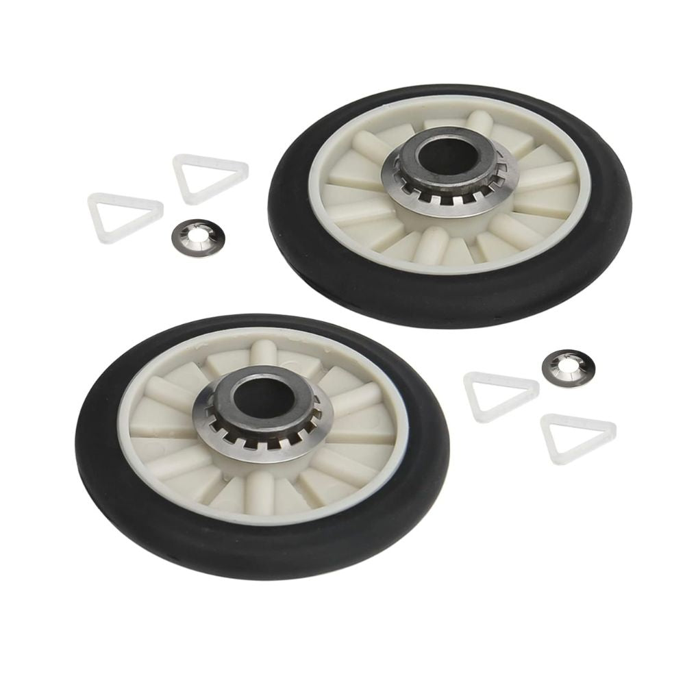 XPARTCO 349241T Dryer Drum Roller Set