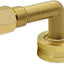 34FHT Dishwasher Elbow Fitting Replaces W10685193, WX28X329, 5304493948