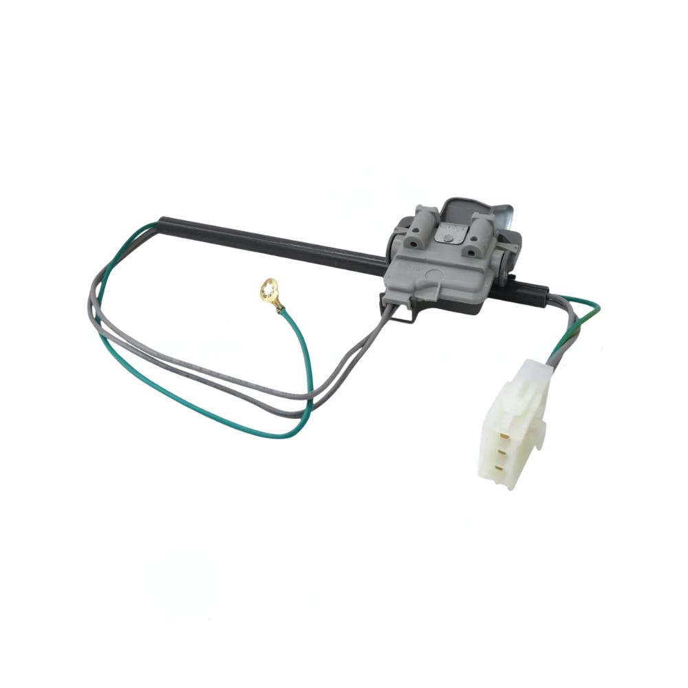 XPARTCO 3949238 Washer Lid Switch Replaces WP3949238