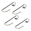 (4 Pack) 3949247 Washer Lid Switch Replaces 3949247V