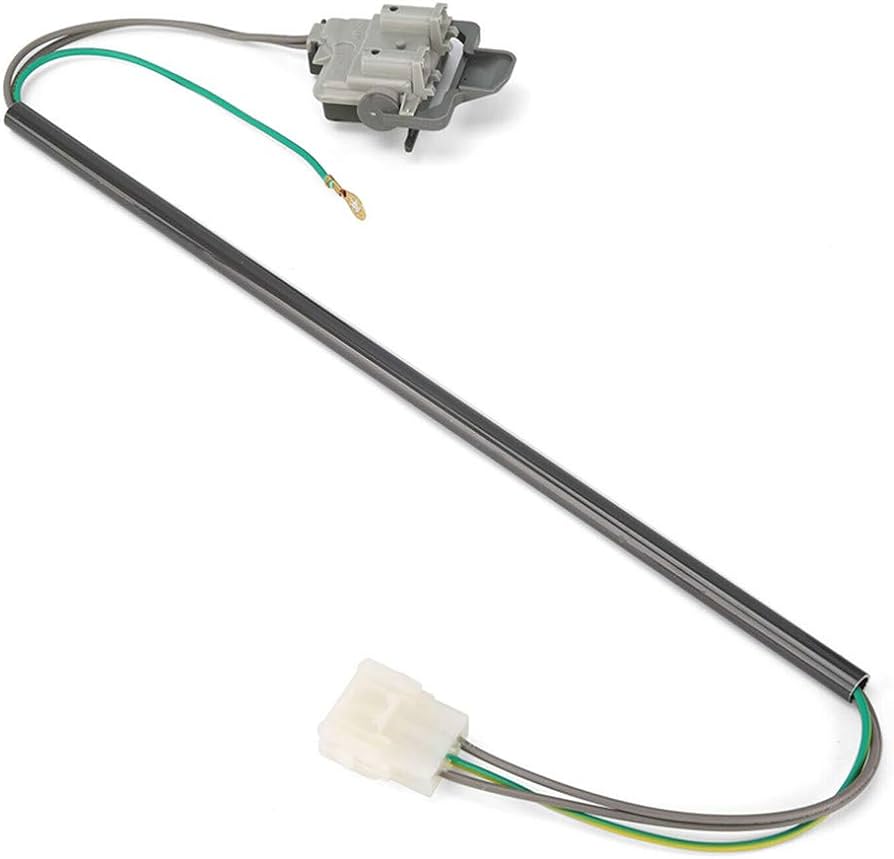 3949247V Washer Genuine OEM Lid Switch