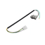 XPARTCO 3949247 Washer Lid Switch Replaces 3949247V