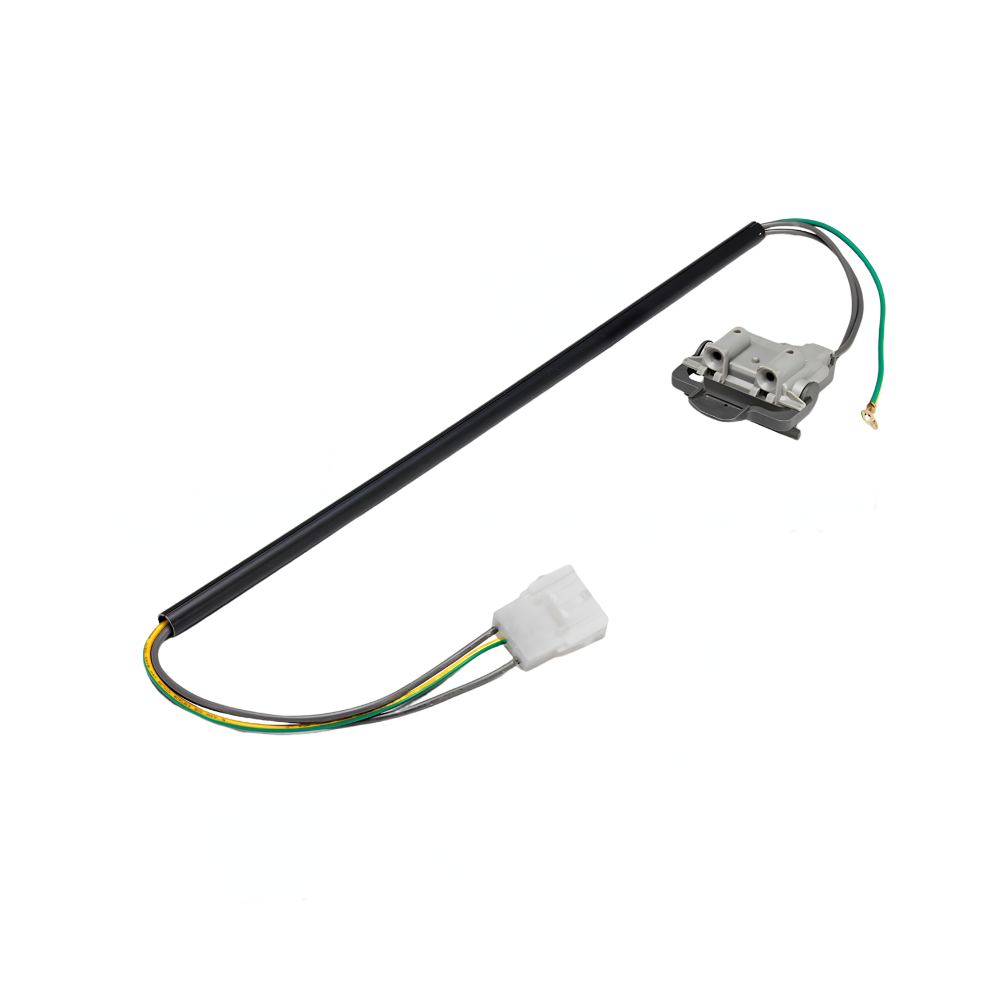 XPARTCO 3949247 Washer Lid Switch Replaces 3949247V