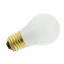 40A15 Appliance Bulb 40W, 130V (Frosted)