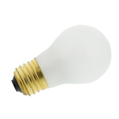 40A15 Appliance Bulb 40W, 130V (Frosted)