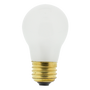 40A15 Appliance Bulb 40W, 130V (Frosted)