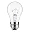 40A15CLR Appliance Bulb 40W, 130V (Clear)