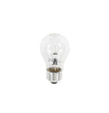 40A15CLR Appliance Bulb 40W, 130V (Clear)