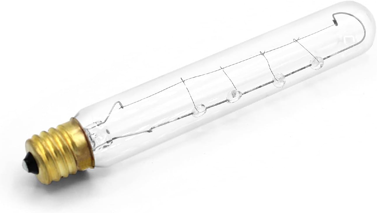 ERP 40T61-2 Refrigerator Light Bulb Replaces 7014647, 5300136187, WP548049