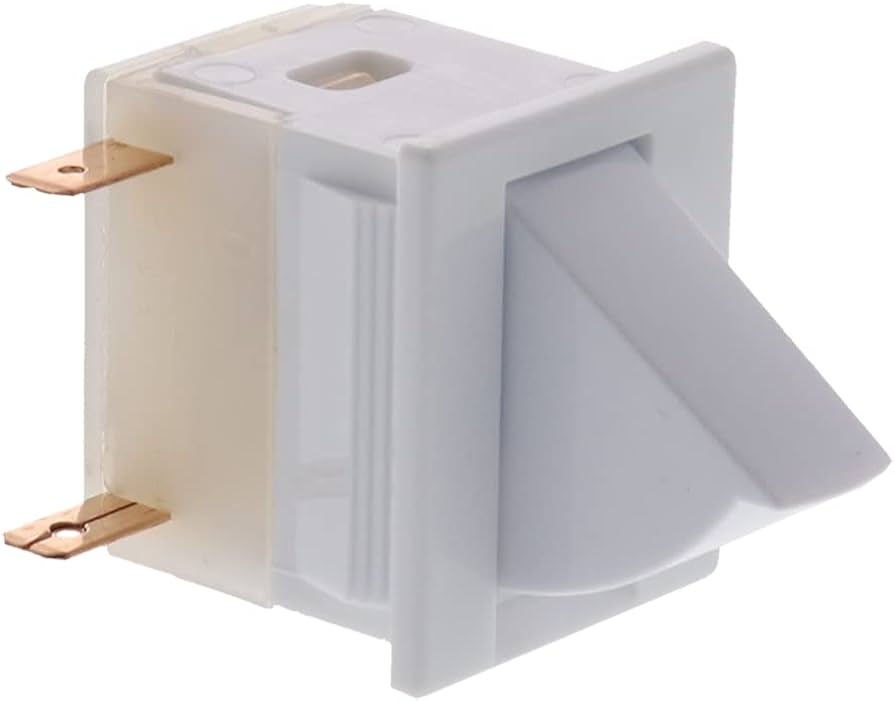 XPARTCO WR23X31507 Refrigerator Door Light Switch