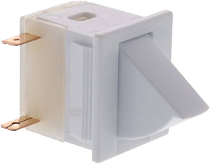 XPWR23X31507 Refrigerator Door Light Switch Replaces WR23X31507