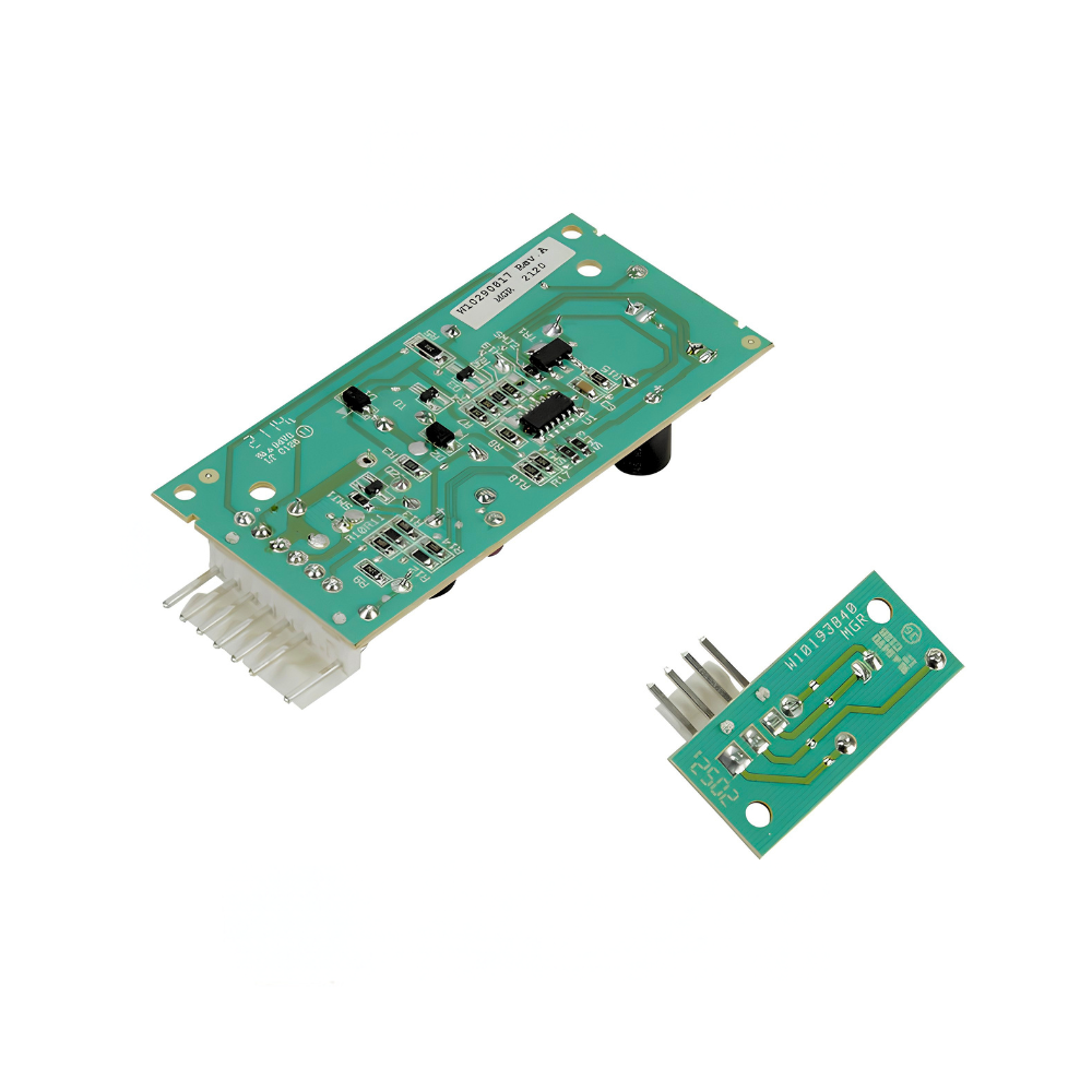 Choice 4389102 Refrigerator Ice Level Control Board Replaces W11629974