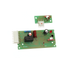 Choice 4389102 Refrigerator Ice Level Control Board Replaces W11629974