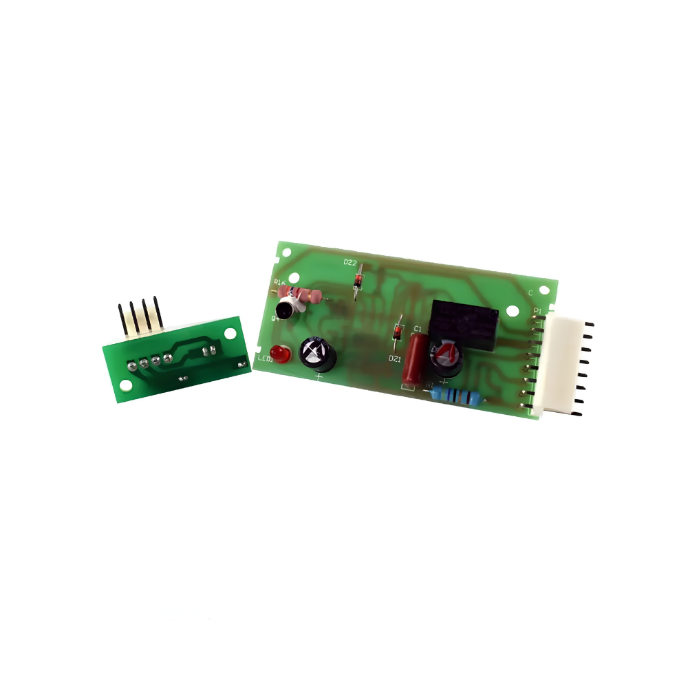 Choice 4389102 Refrigerator Ice Level Control Board Replaces W11629974