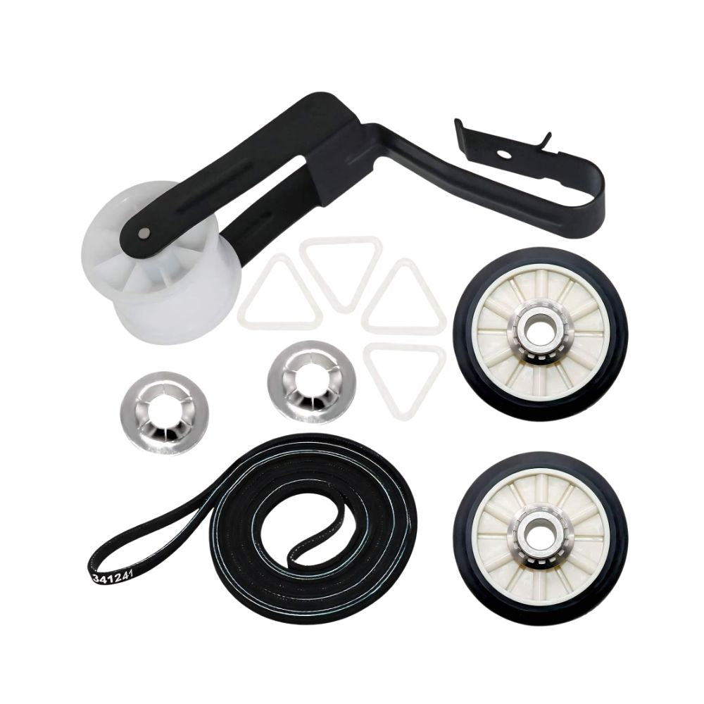 4392065 Dryer Maintenance Kit Replaces 349241T, 341241, WP691366