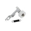 XPARTCO 4561EL3002A Dryer Idler Pulley