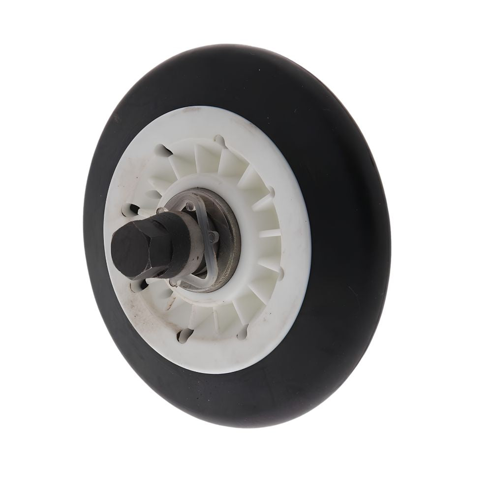 XPARTCO 4581EL2002C Dryer Drum Roller Replaces 4581EL2002L