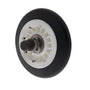 XPARTCO 4581EL2002C Dryer Drum Roller Replaces 4581EL2002L
