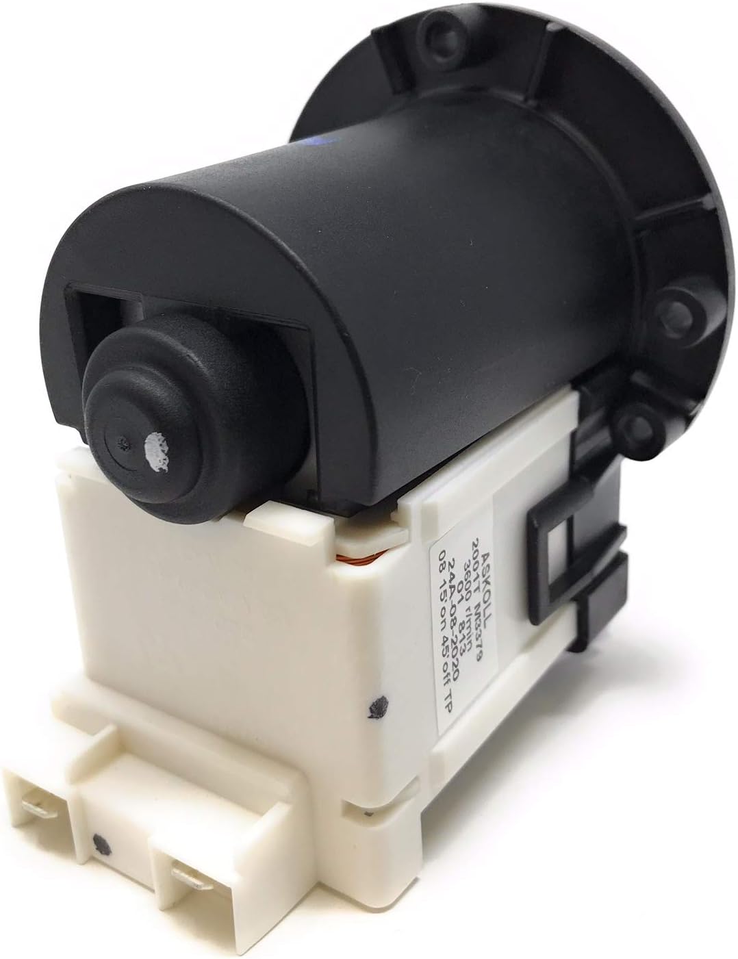 4681EA2001T Washer Genuine OEM Drain Pump Motor