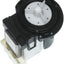 XPARTCO 4681EA2001T Washer Drain Pump Motor