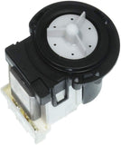 XPARTCO 4681EA2001T Washer Drain Pump Motor