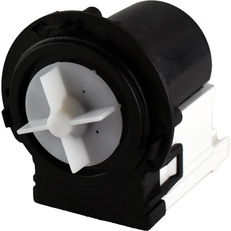 XPARTCO 4681EA2001T Washer Drain Pump Motor