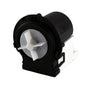 XPARTCO 4681EA2001T Washer Drain Pump Motor