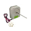 XPARTCO 4681JB1029A Refrigerator Evaporator Fan Motor