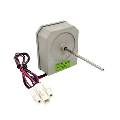 XPARTCO 4681JB1029A Refrigerator Evaporator Fan Motor