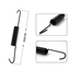 XPARTCO 4970FR2084Z Washer Suspension Spring