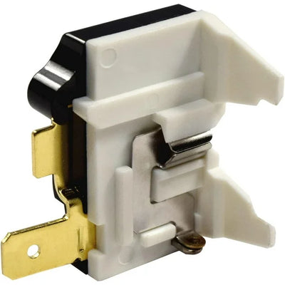 4TM-C12 Refrigerator / Freezer Compressor Overload 6750C-0004R