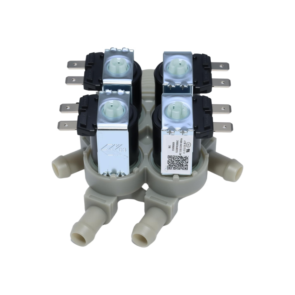 XPARTCO 5220FR2008C Washer Water Valve