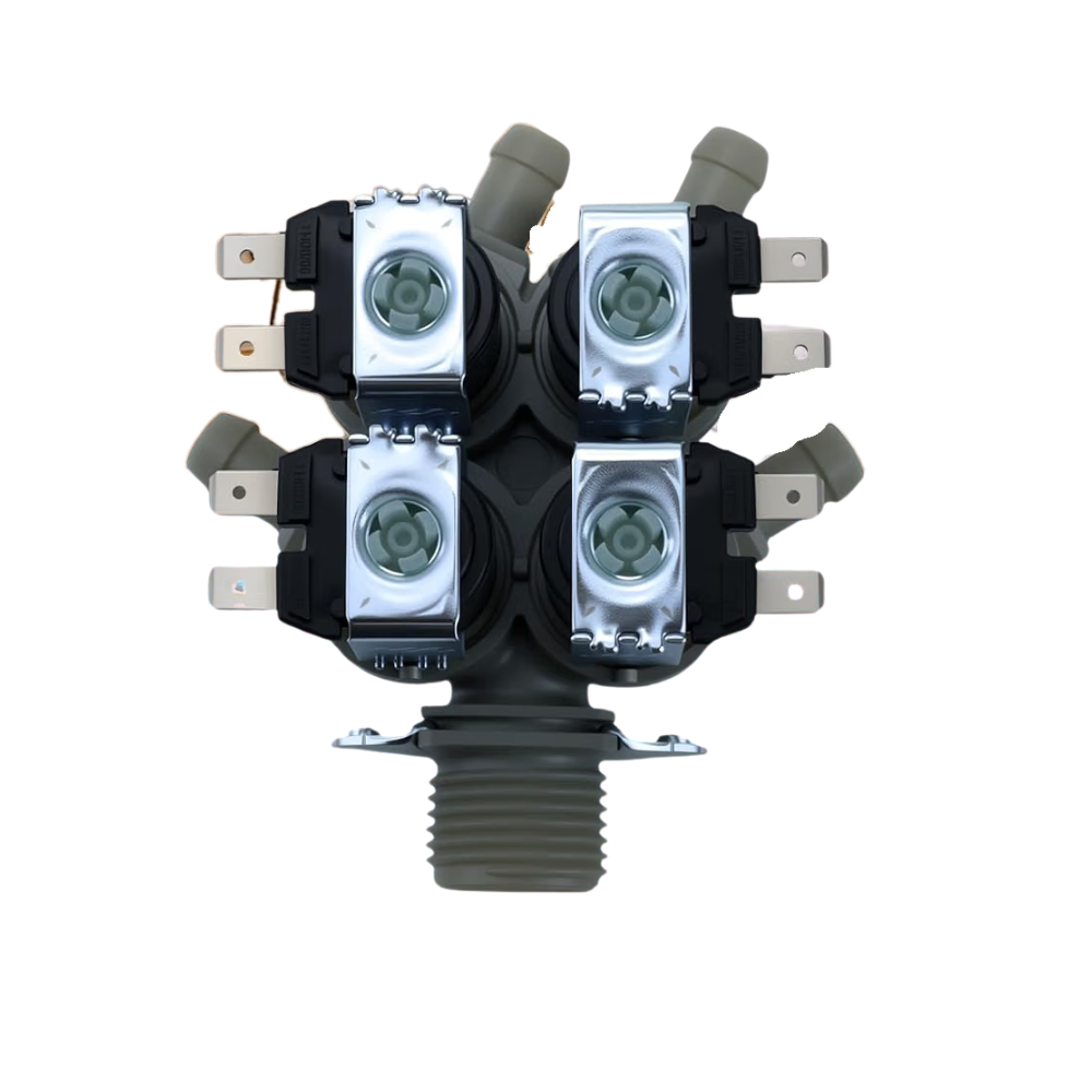 XPARTCO 5220FR2008C Washer Water Valve