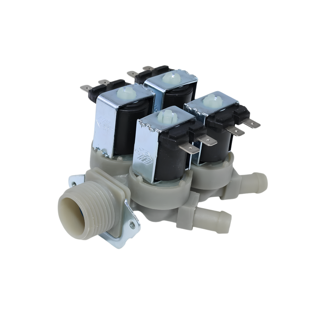 XPARTCO 5220FR2008C Washer Water Valve