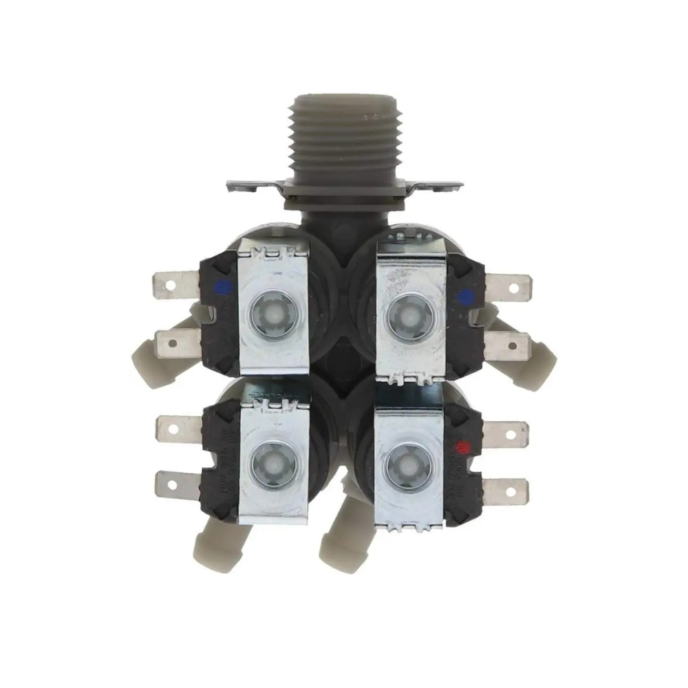 XPARTCO 5220FR2008F Washer Water Valve  Parts-O-Matic