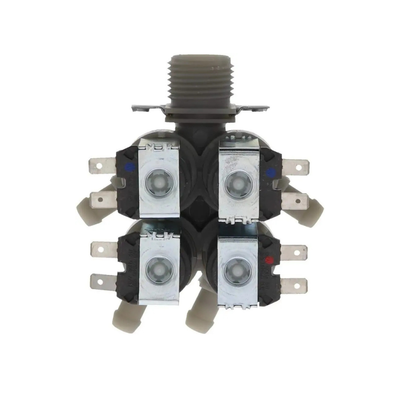 XPARTCO 5220FR2008F Washer Water Valve  Parts-O-Matic
