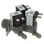 ERP 5221ER1003A Washer Water Valve Replaces 5220FR2075L