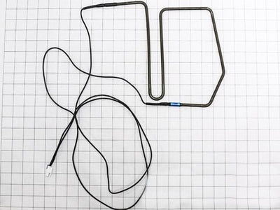 5300JB1102D Refrigerator Defrost Heater